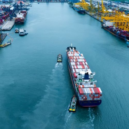 Cargo Shipping Services